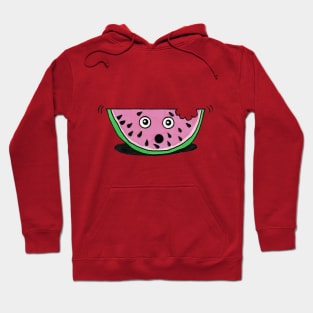 Watermelon High Hoodie